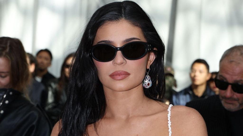 Kylie Jenner's New Song Fourth Strike Draws Mixed Reactions