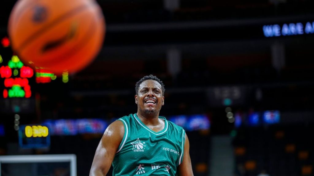 Former NBA Star Faces Arrest on Alleged DUI — Report