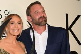 Ben Affleck Goes Viral For His Attempt to Get Jennifer Lopez's Attention