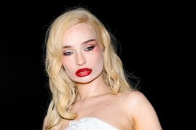 Kim Petras Has Internet in Chokehold As She Poses In Nothing: 'Body Tea'