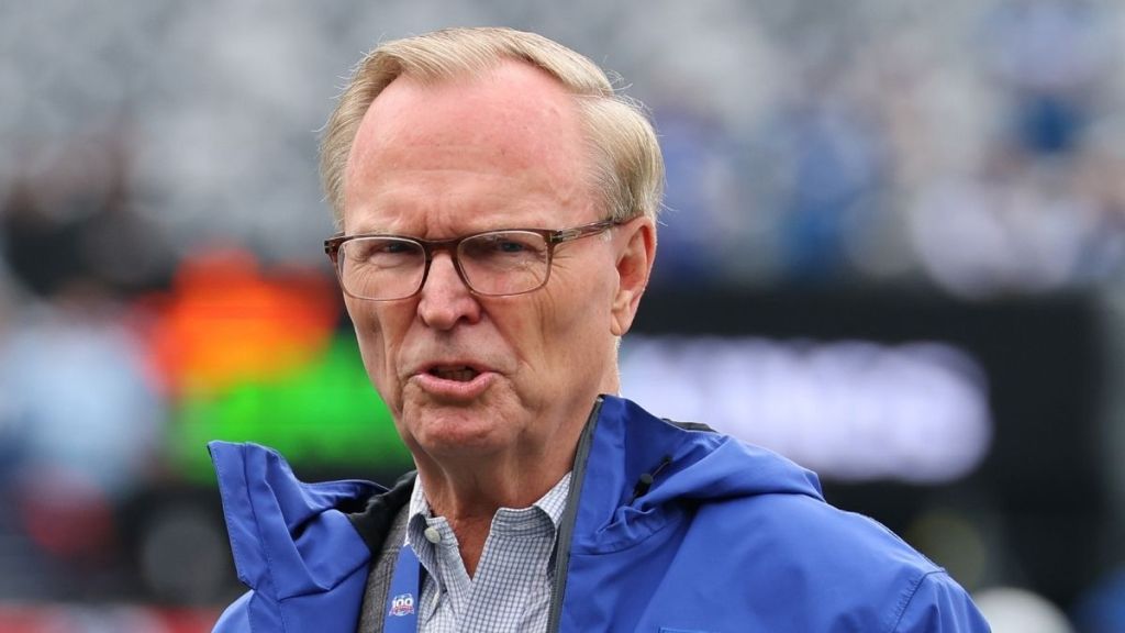 John Mara Net Worth 2025: How Much Money Does He Make?