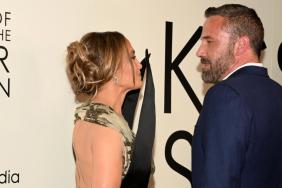 Jennifer Lopez Showed ‘Little Sign of Actual Joy’ With Ben Affleck on Red Carpet, Expert Claims