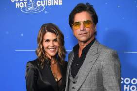 Lori Loughlin’s Ex Had Trust Issues With Friend John Stamos — Source