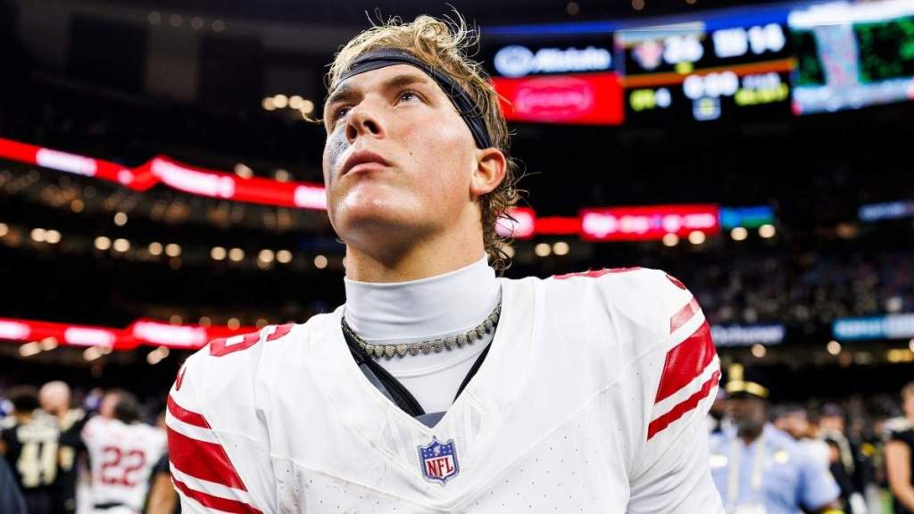 Jaxson Dart Net Worth 2025: How Much Money Does He Make?