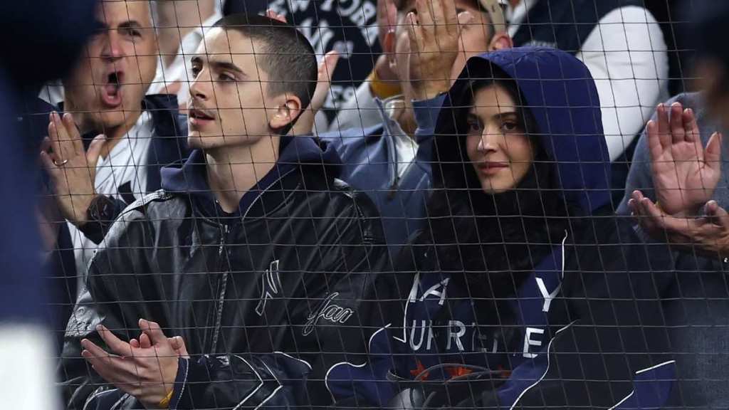 Timothee Chalamet Nearly Called It Quits With Kylie Jenner, Say Source