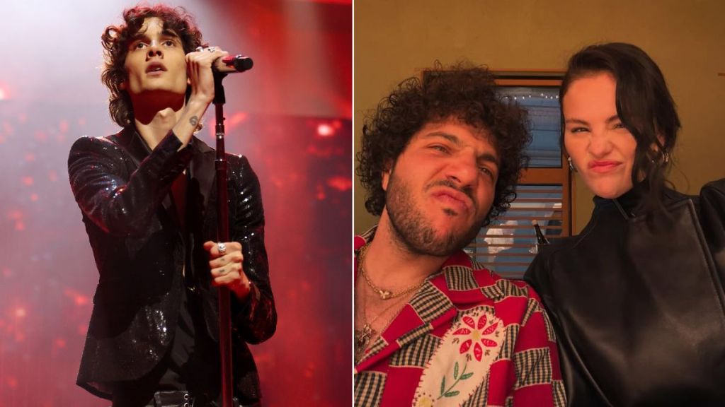 Video: Sombr’s Prank Call to Selena Gomez Gets Awkward Real Fast