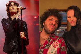 Video: Sombr’s Prank Call to Selena Gomez Gets Awkward Real Fast