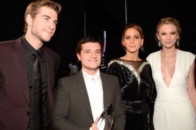 Taylor Swift Successfully Converted Liam Hemsworth Into a 'Total Swiftie'