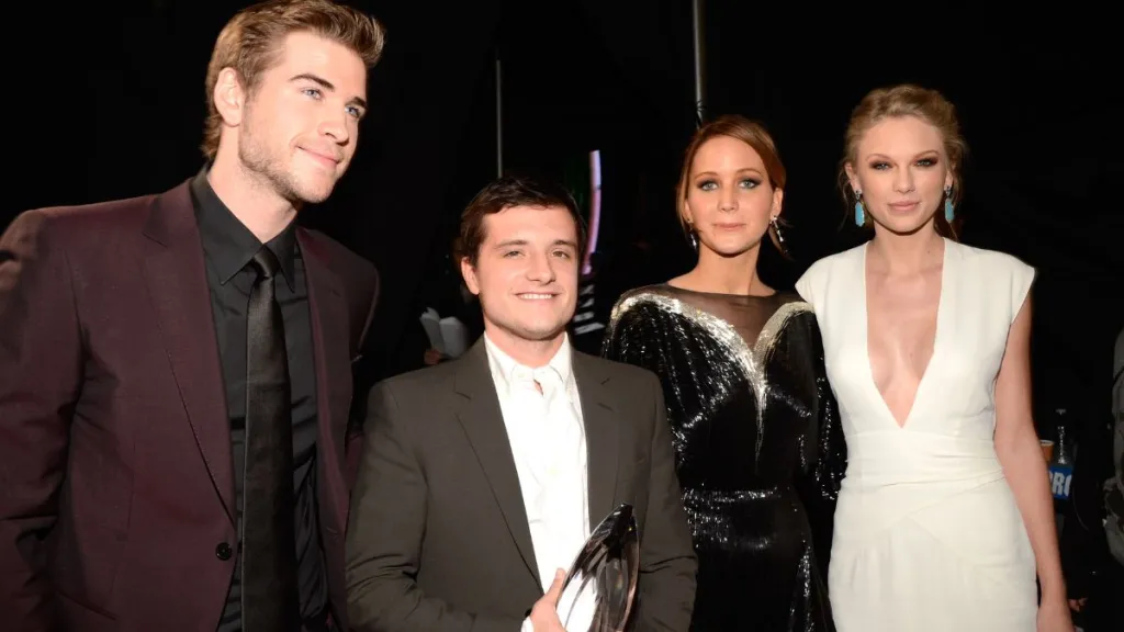 Taylor Swift Successfully Converted Liam Hemsworth Into a 'Total Swiftie'