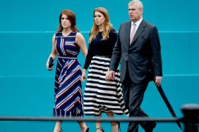 Prince Andrew's Daughters to Endure 'Deeply Painful Period' — Expert