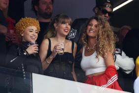 Taylor Swift Won’t ‘Endorse’ Blake Lively Amid Lawsuit Despite Reconnecting, Source Claims
