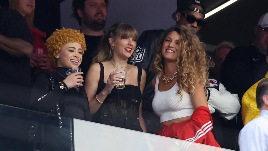 Taylor Swift Won’t ‘Endorse’ Blake Lively Amid Lawsuit Despite Reconnecting, Source Claims