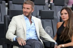 Victoria & David Beckham’s Marriage Isn't Based on Honesty — Source