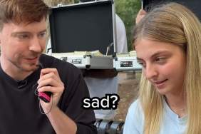Fans React to MrBeast Offering $10K to Call Your Ex: 'Bro Reuniting Couples Now'