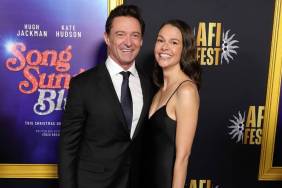 Hugh Jackman Made a Statement With Sutton Foster Appearance — Source