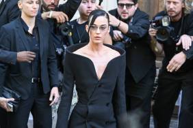 Justin Trudeau Reportedly Finds Katy Perry 'Terrific'