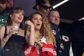 Travis Kelce Publicly Praises Blake Lively Amid Taylor Swift Drama