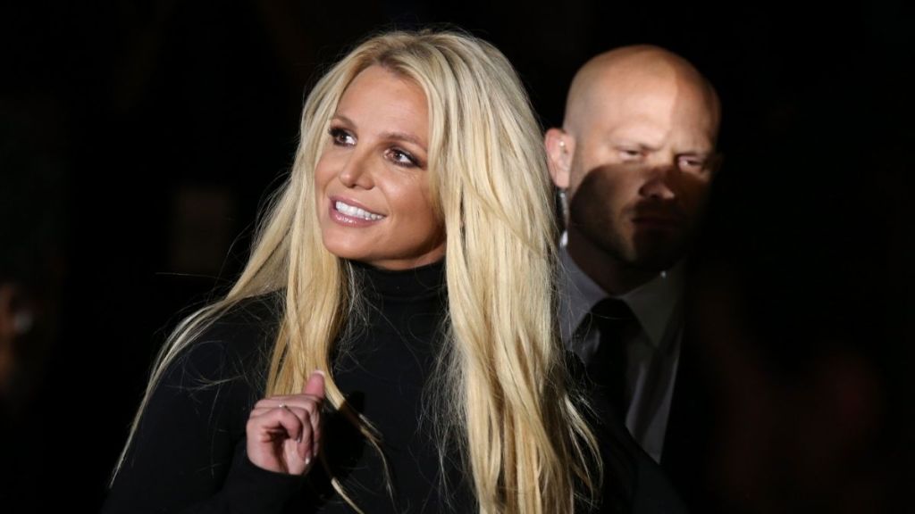 Britney Spears’ Family ‘Too Scared’ To Support Her Amid Drama — Source