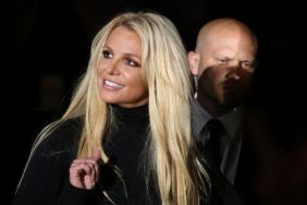 Britney Spears’ Family ‘Too Scared’ To Support Her Amid Drama — Source