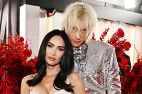 Machine Gun Kelly Is Proving to Megan Fox That He’s a Changed Man Now, Source Claims