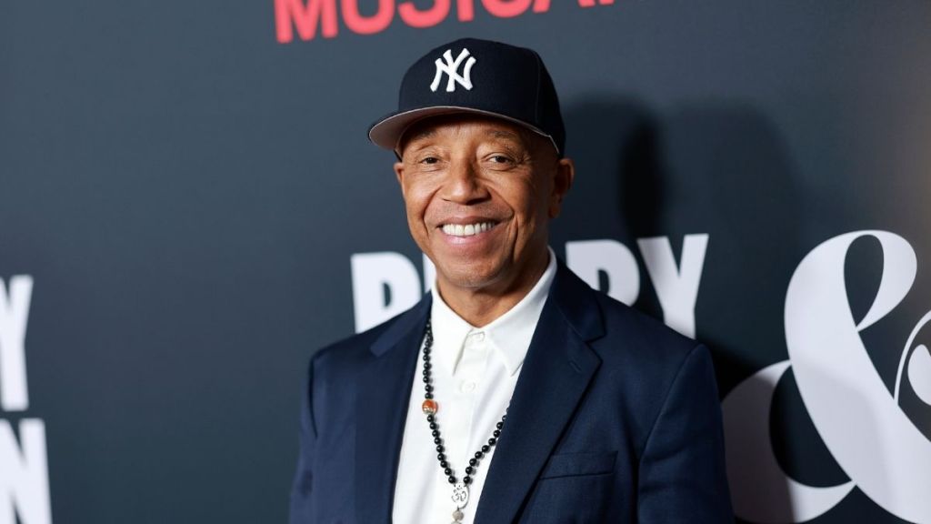 Russell Simmons Net Worth 2025: How Much Money Does He Make?