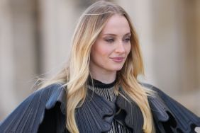 Sophie Turner Went on 'Secret Date' With Chris Martin — Source