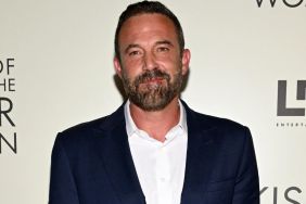 Ben Affleck Unintentionally Recreates 'Sad Affleck' Smoking Meme