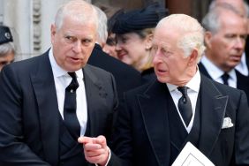 Prince Andrew & Sarah Ferguson’s Two Homes Demand Is 'Greed' — Expert