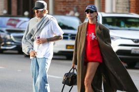 Justin Bieber Felt Hailey Bieber Pushed Him Aside During Birth