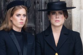 Prince Andrew's Daughters Scrambling for Escape Route — Source