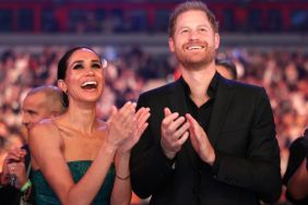 Prince Harry Is Not Okay with Meghan Markle’s ‘Simple Mistake’ in Paris, Says Source