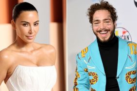 Kim Kardashian & Post Malone Plan to Meet at His Ranch Amid Rumors, Says Source
