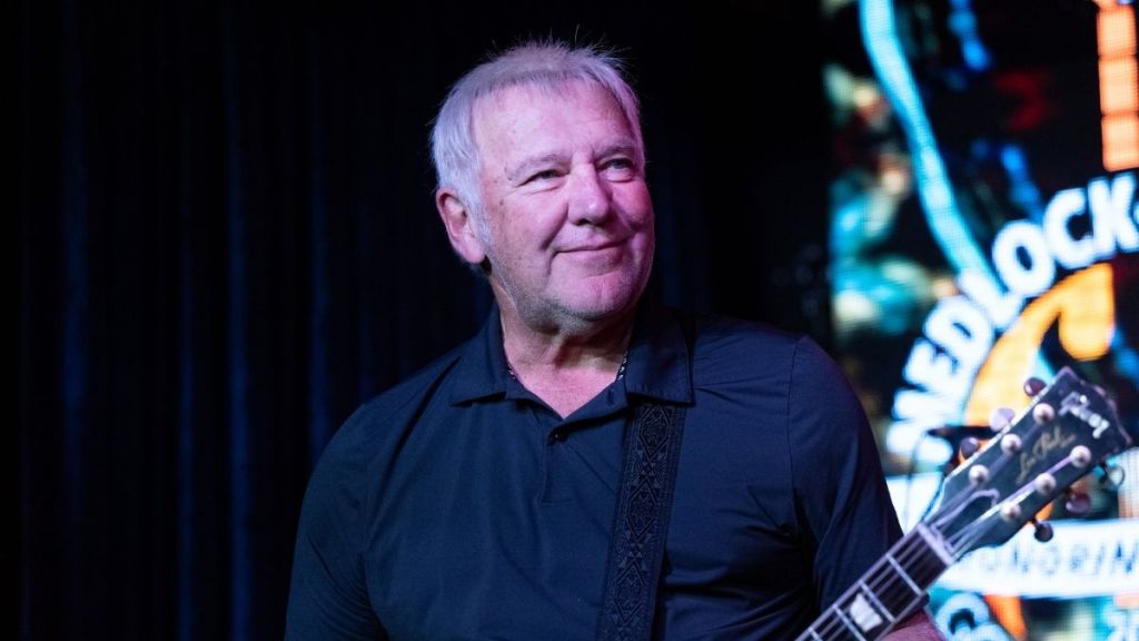 Alex Lifeson Net Worth 2025: How Much Money Does He Make?