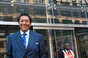 Robert Kiyosaki Net Worth 2025: How Much Money Does He Make?