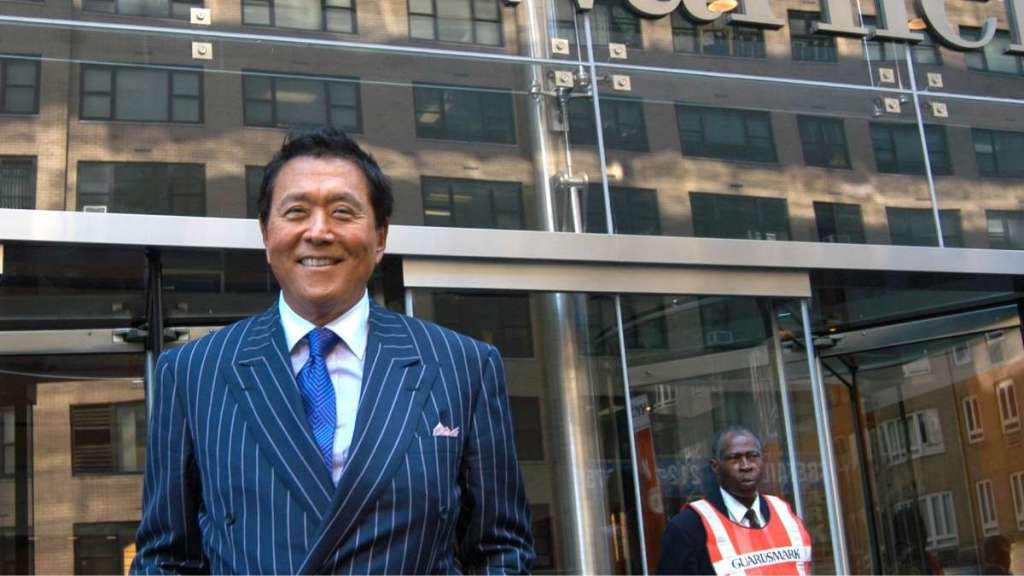 Robert Kiyosaki Net Worth 2025: How Much Money Does He Make?