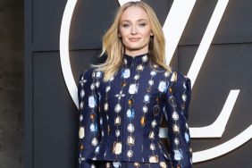 Sophie Turner Previously Fangirled Over Chris Martin Amid Dating Rumors