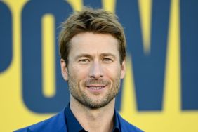 Glen Powell Blames Cameraman For Ruining His Night During Chiefs Game