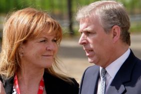 Sarah Ferguson & Prince Andrew To Go Separate Ways — Source
