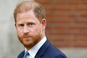 Prince Harry Worries About His Title After Prince Andrew Drama — Source