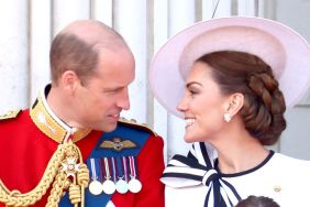 Kate Middleton Handled Split With Prince William as Expected — Source