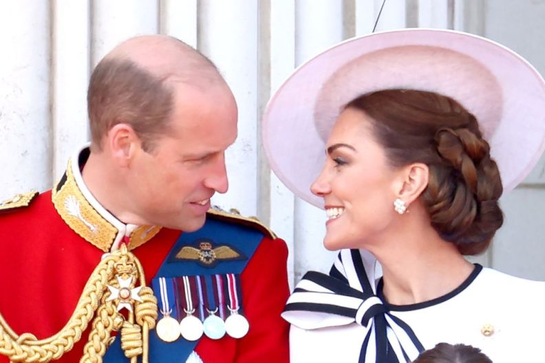 Kate Middleton Handled Split With Prince William as Expected — Source