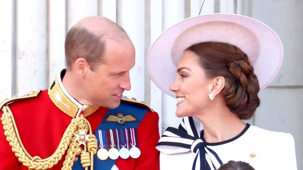 Kate Middleton Handled Split With Prince William as Expected — Source