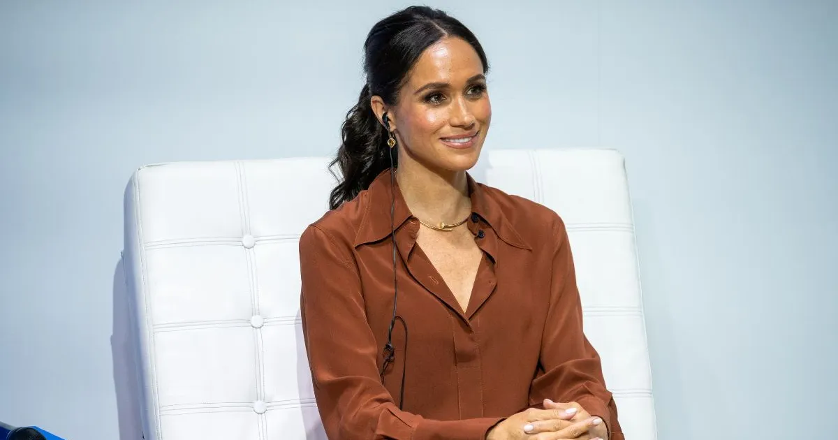 Meghan Markle PR Team Change