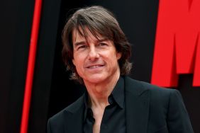 Tom Cruise Looking To Move to UK With Ana de Armas, Rumors Suggest