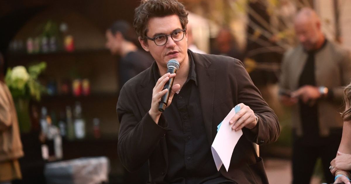 John Mayer ‘Actively Pursuing’ Kat Stickler Amid Dating Rumors, Sources Say