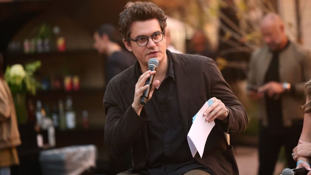 John Mayer 'Actively Pursuing' Kat Stickler Amid Dating Rumors, Sources Say