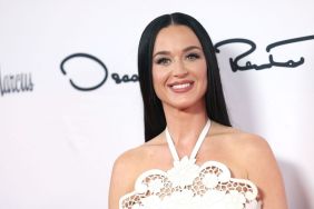 Katy Perry's 'Secret Romance' Gets Support From Bezos — Source