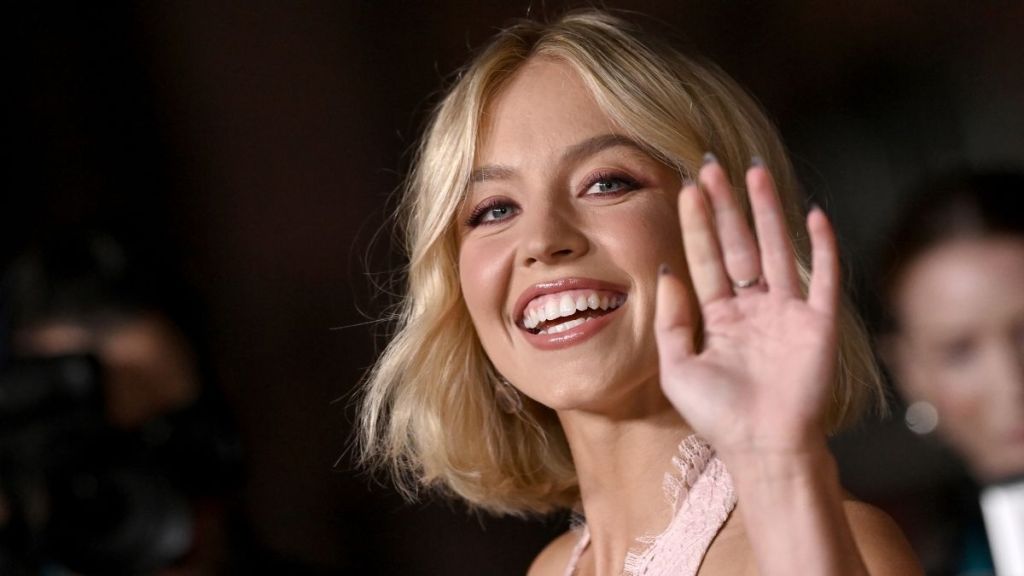 Sydney Sweeney 'Effectively Been Sidelined' Amid James Bond Rumors — Source