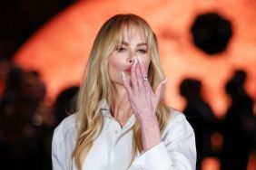 Fans React to Nicole Kidman's New Hairstyle Amid Keith Urban Split: ‘Divorce Glow Hitting Harder'