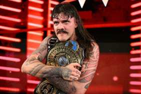 Dominik Mysterio Net Worth 2025: How Much Money Does He Make?